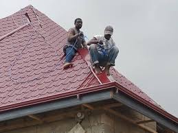 Sierra Roof Inc.