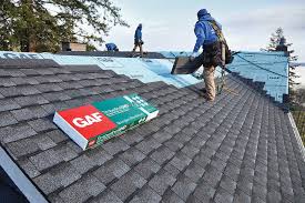 Roof Repair Specialist