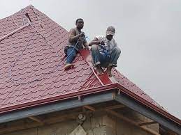 Forefront Roofing