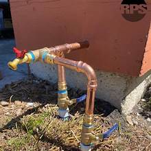 Ribbs Plumbing Services