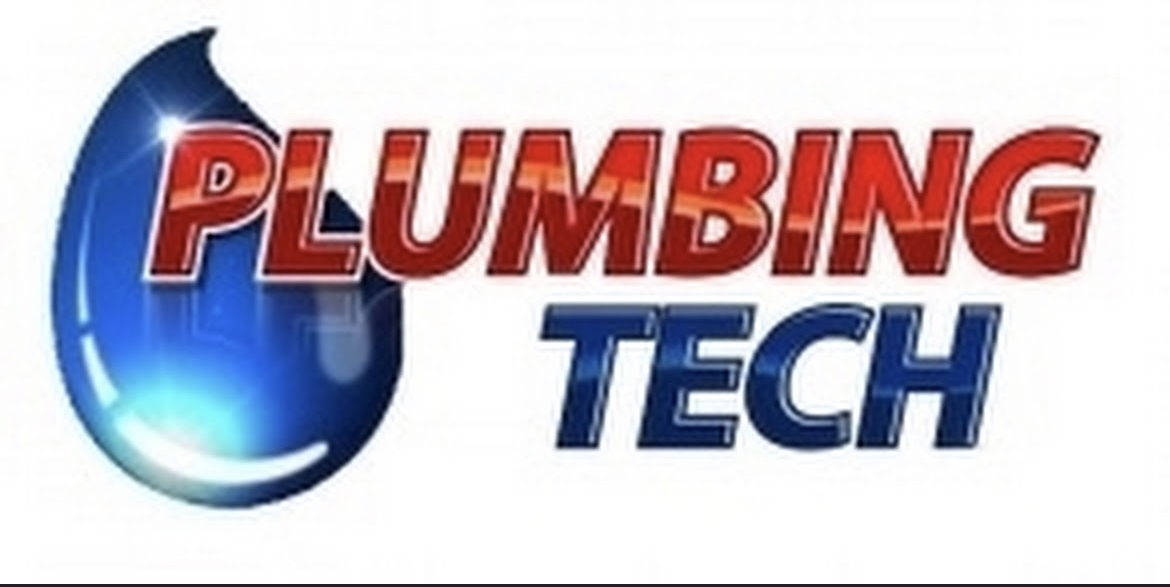 Plumbing Tech