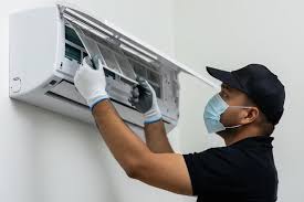 AMM Air Conditioning and Heating Inc