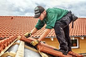 Dana Logsdon Roofing & Solar