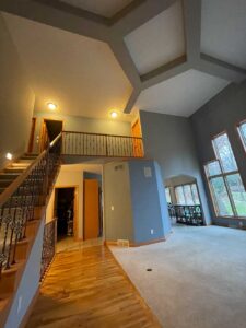 Epic Painting & Exteriors