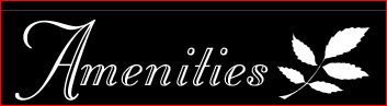 Amenities Day Spa & Salon Fresno