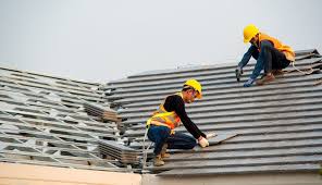Dana Logsdon Roofing & Solar