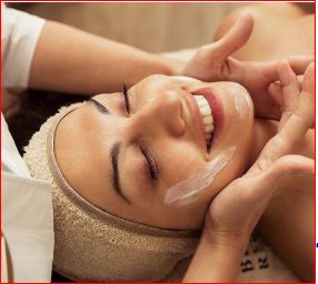 Bamboo Spa