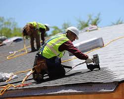 Roof Repair Specialist