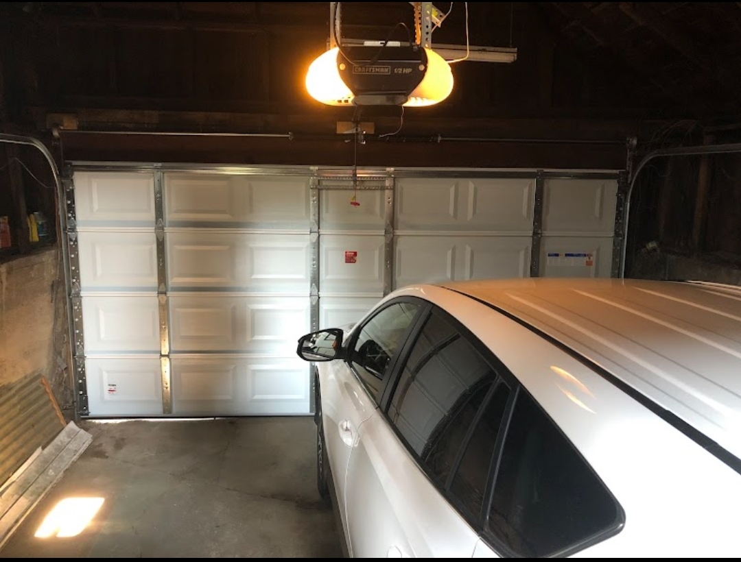 A1 Garage Door Service A1 Garage Door Service