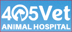 405 Vet Animal Hospital