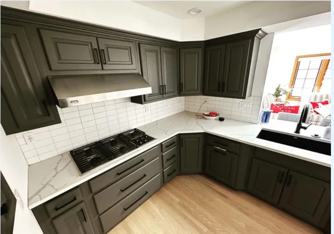 Madtown Painting & Contracting LLC Madtown Painting & Contracting LLC