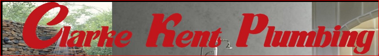Clarke Kent Plumbing