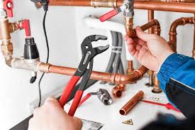 Richardson Plumbing Co