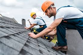 Corona Roofing & Siding