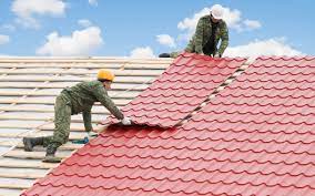 Forefront Roofing