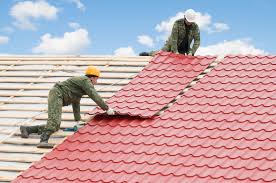 Helsley Roofing Company Helsley Roofing Company