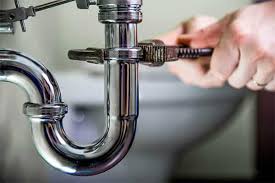 Rock Solid Plumbing Services Rock Solid Plumbing Services
