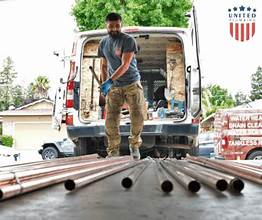 EJ Plumbing