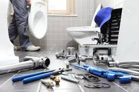 Clarke Kent Plumbing