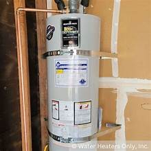 Water Heaters Only, Inc.