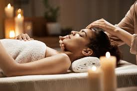 Amenities Day Spa & Salon Fresno
