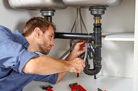 Ford's Plumbing and Heating Ford's Plumbing and Heating