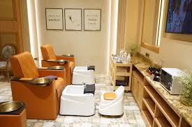 Hugh Spa