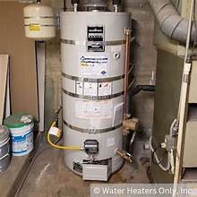 Water Heaters Only, Inc.