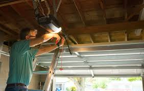 MRS Garage Door Services MRS Garage Door Services