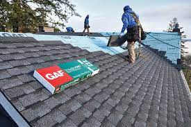 Rescue Roofer Irvine