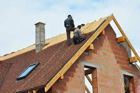Roofing Repairs Orange County