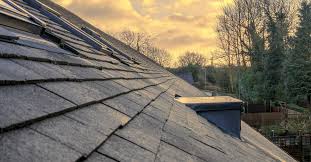 Tom Byer Roofing Service