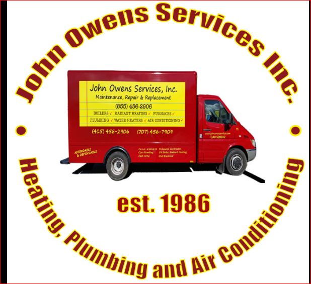 Ribbs Plumbing Services