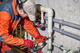 Rock Solid Plumbing Services