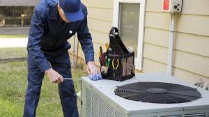 Blue Diamond Heating and Air