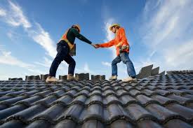 HD Roofs, Inc